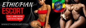 Ethio Escort classic banner 300x100